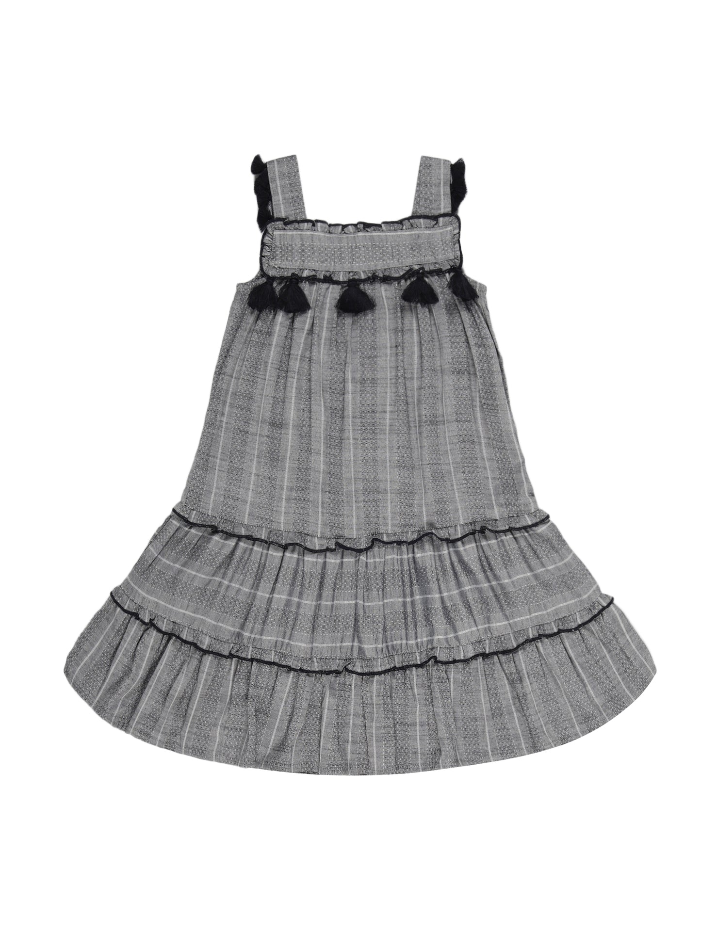 Young Birds Girl Summer Dress