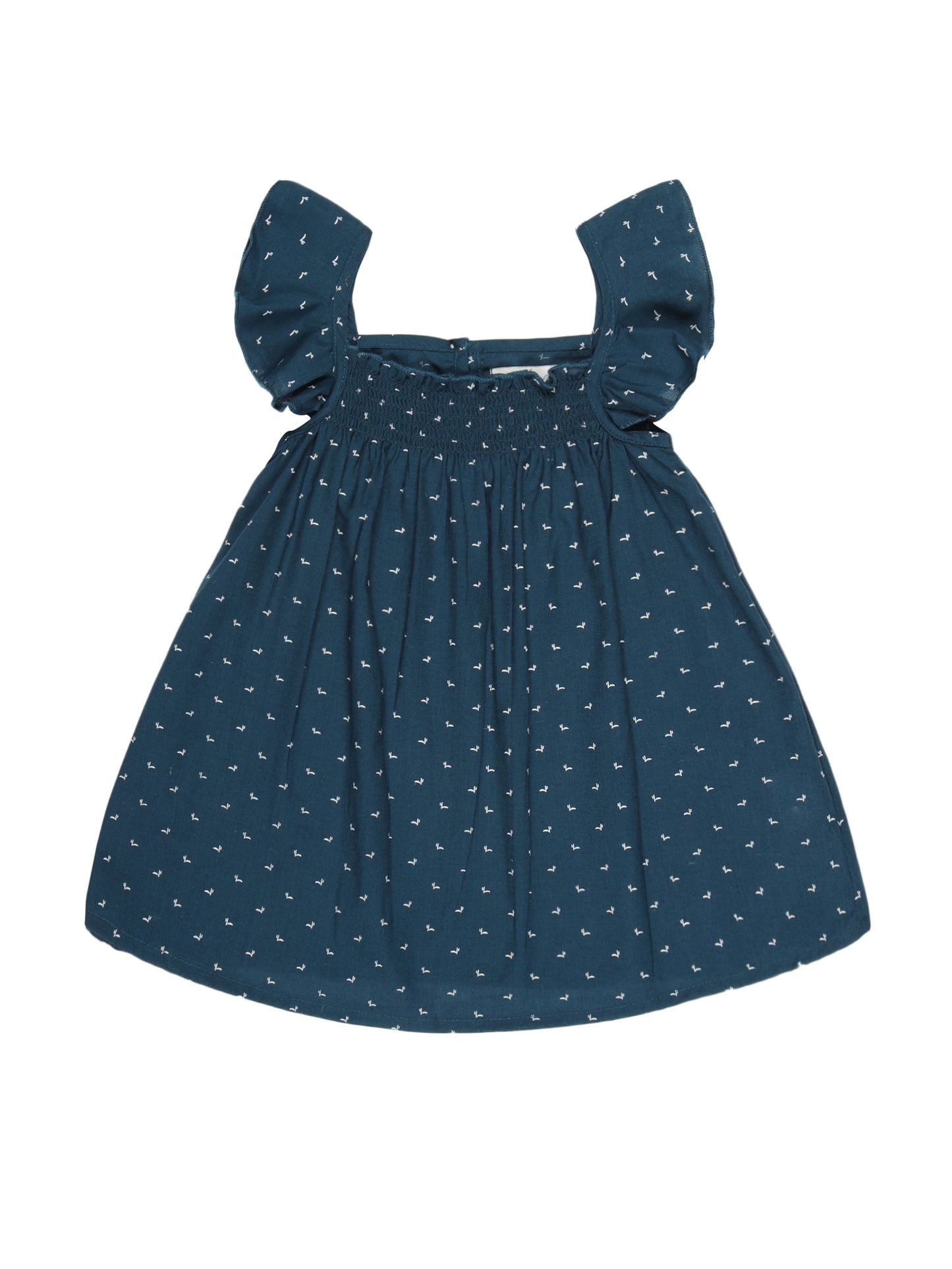 Young Birds Girls Baby Dress