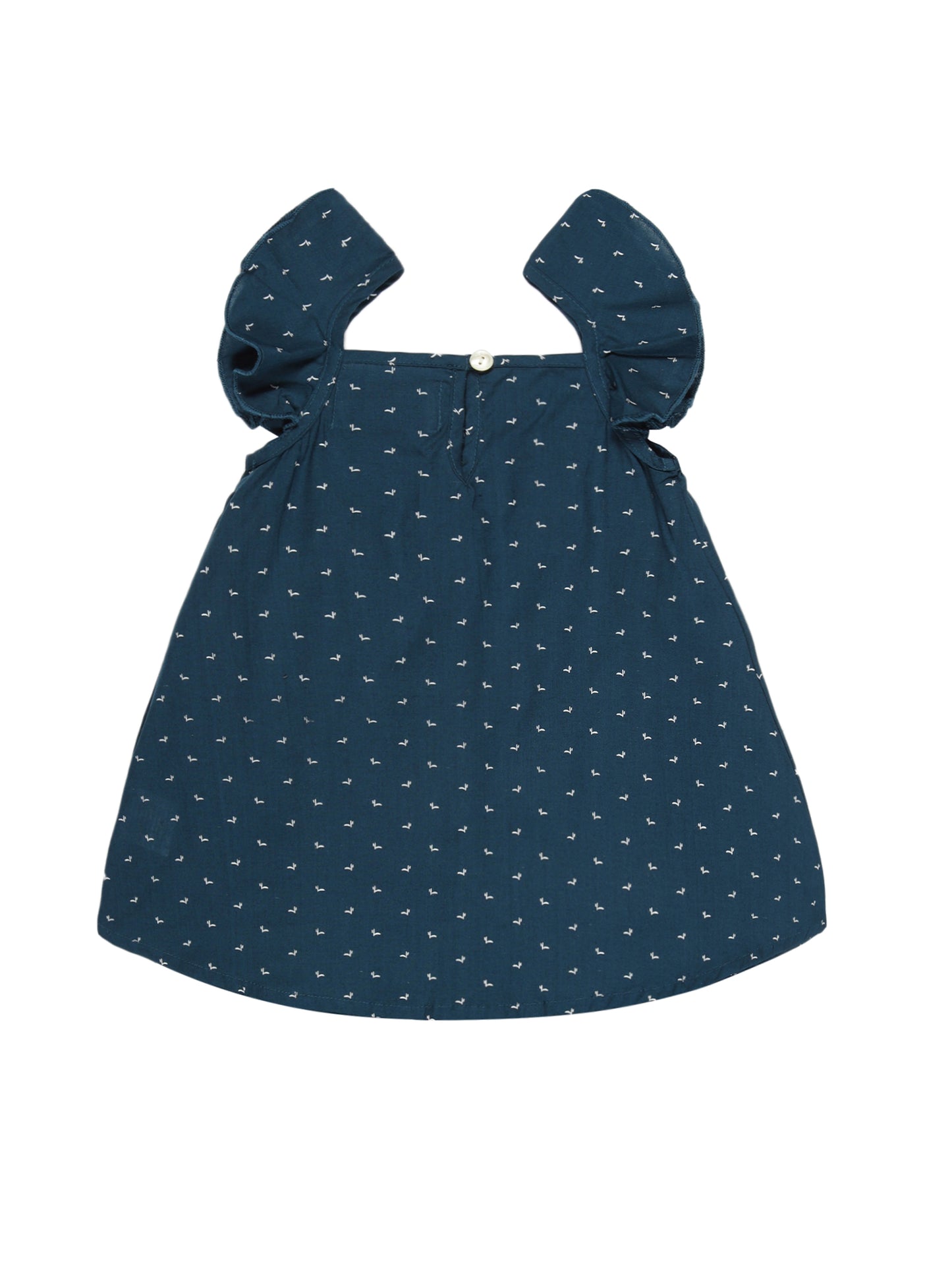 Young Birds Girls Baby Dress