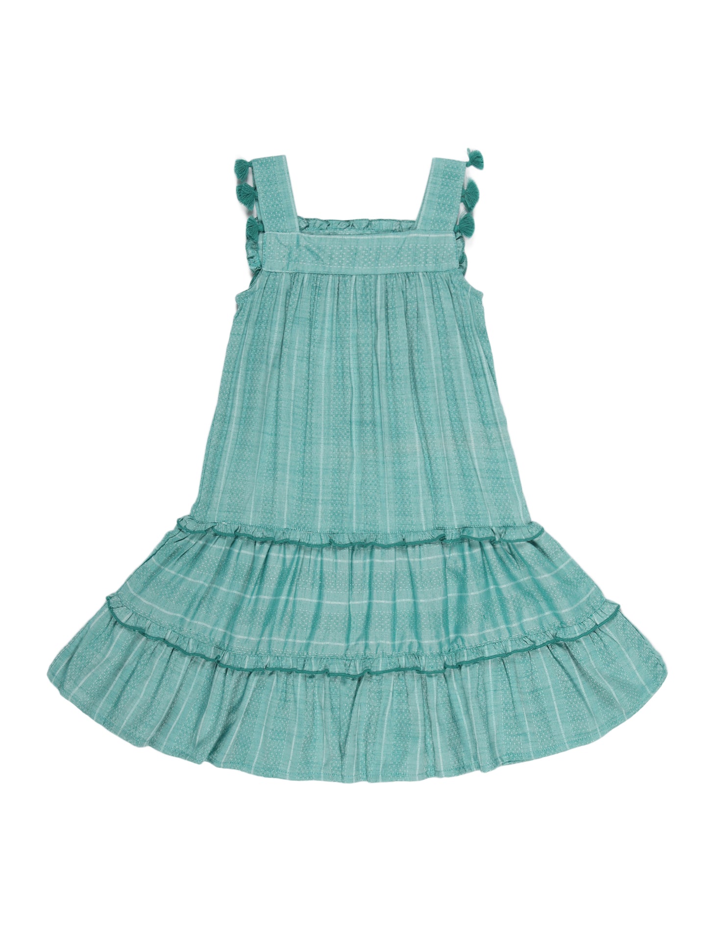 Young Birds Girl Summer Dress