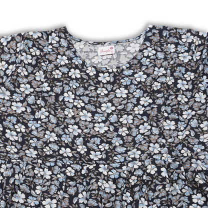 Youngly Women's Feeding Kurti