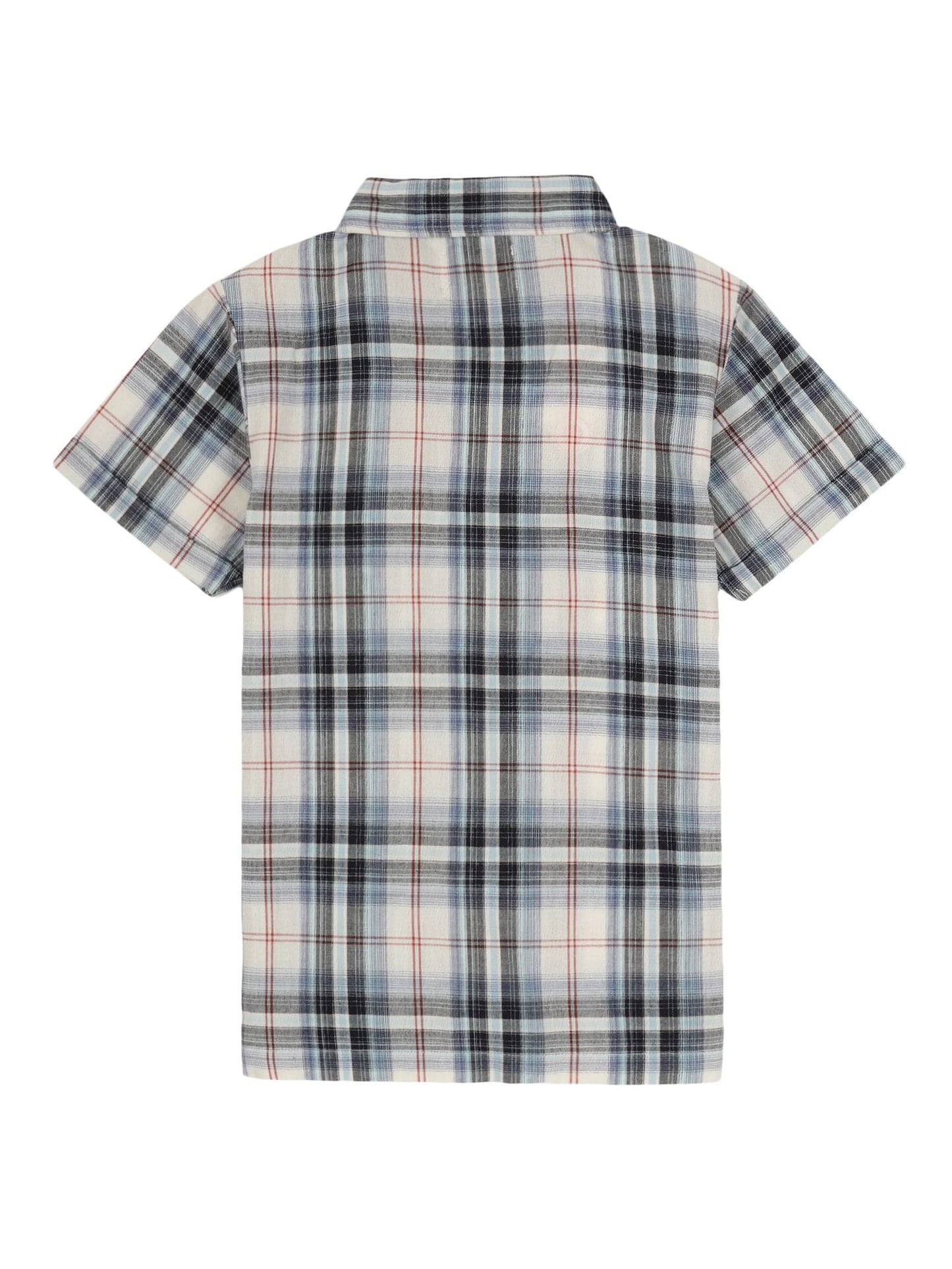 Young Birds Boys Short Sleeve Shirt