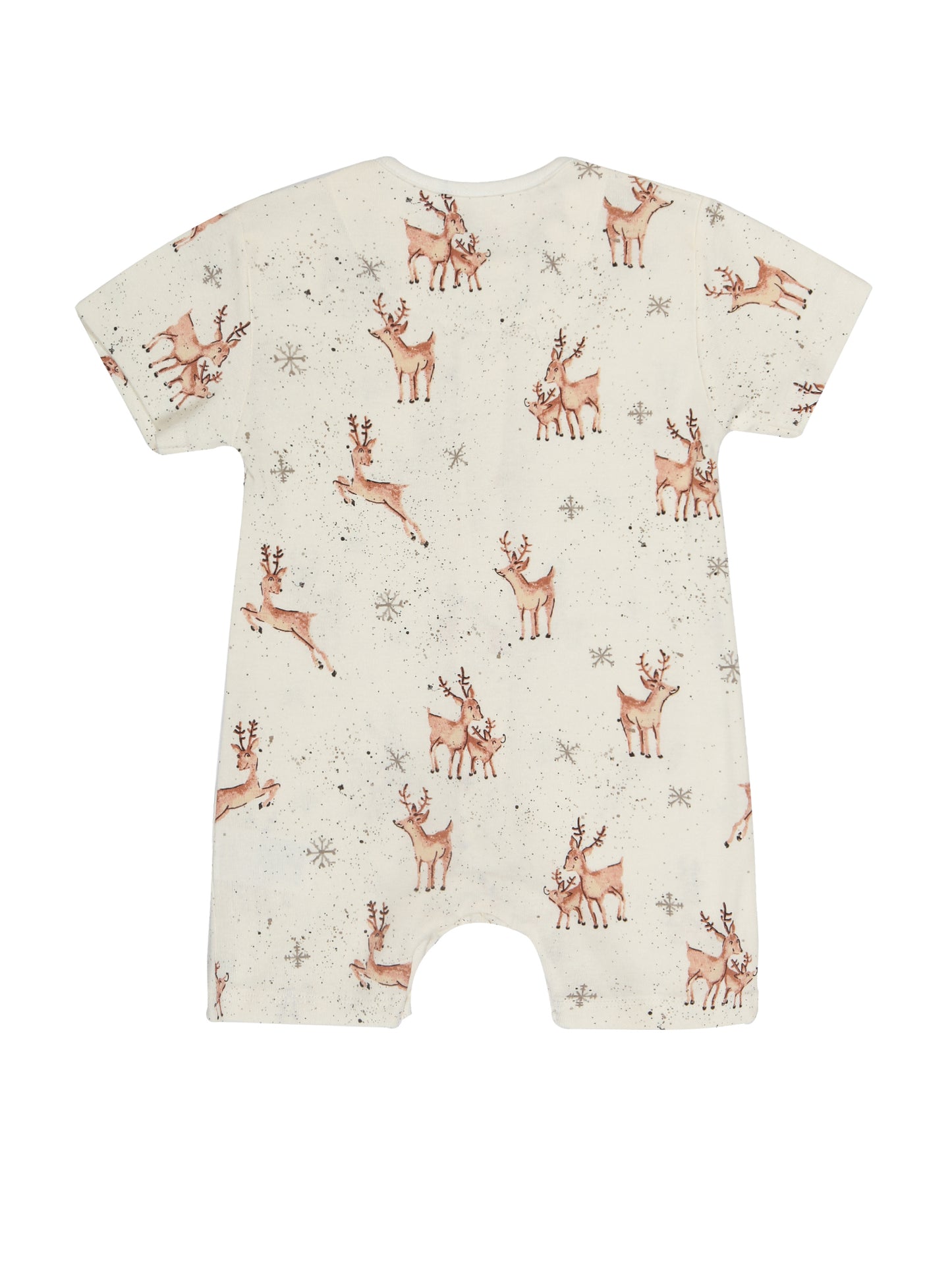 Young Birds Baby Boy & Girl Romper
