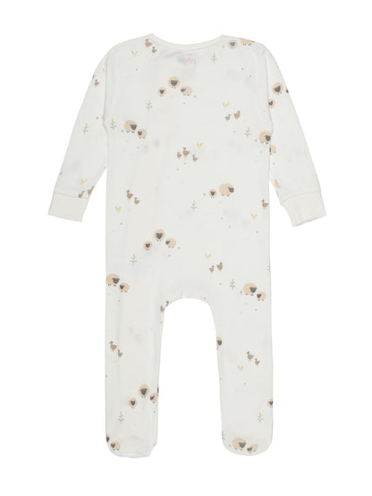 Young Birds Baby Boy & Girl Body Suit