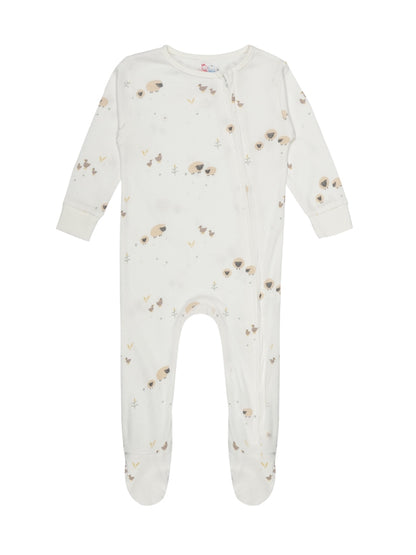 Young Birds Baby Boy & Girl Body Suit
