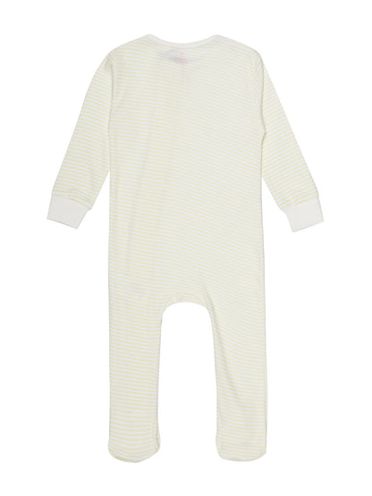 Young Birds Baby Boy & Girl Body Suit