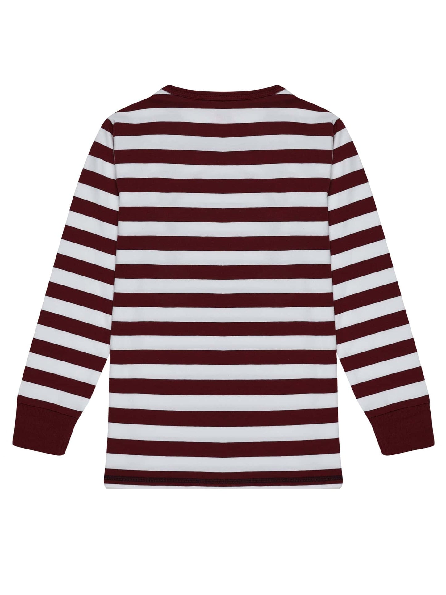 Young Birds Long Sleeve Stripe T-Shirt