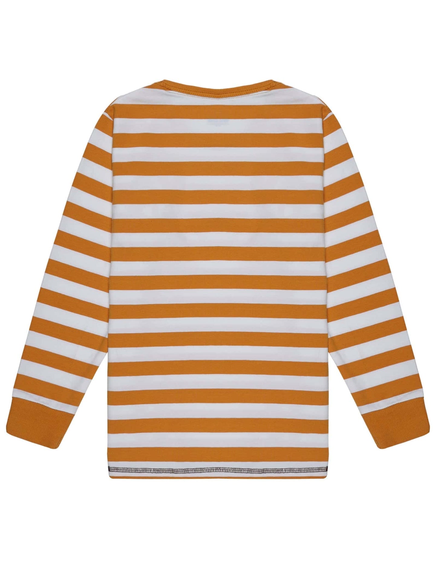Young Birds Long Sleeve Stripe T-Shirt