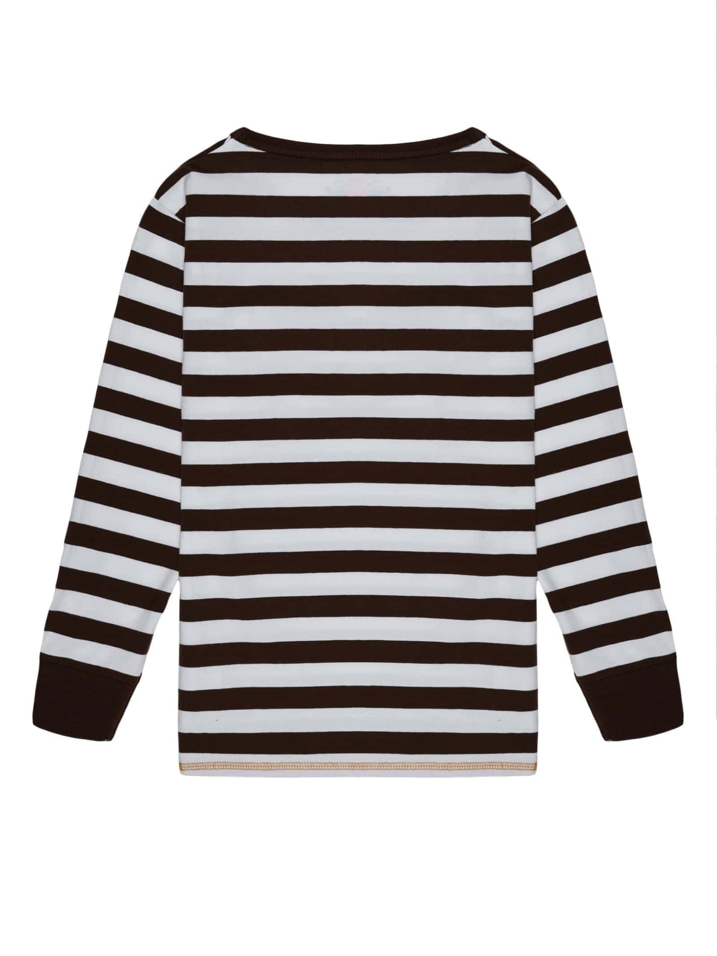 Young Birds Long Sleeve Stripe T-Shirt