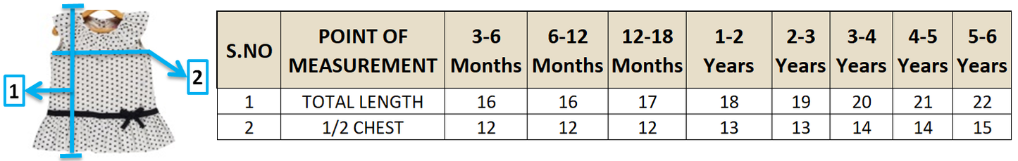 Young Birds Ruffle Neck Top