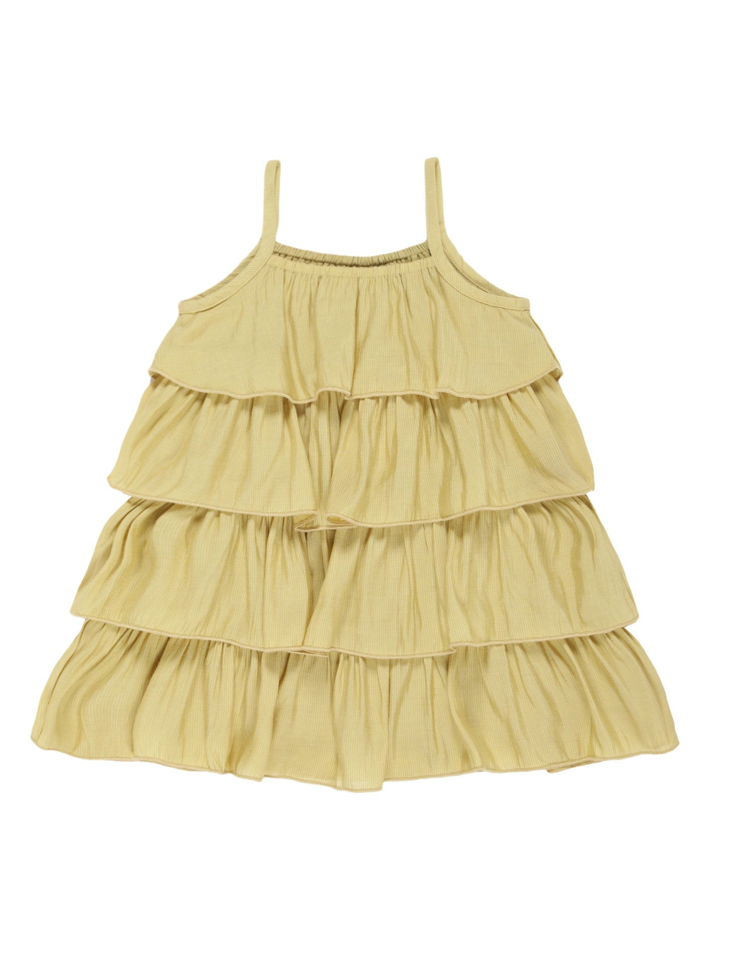 Young Birds Layer Dress