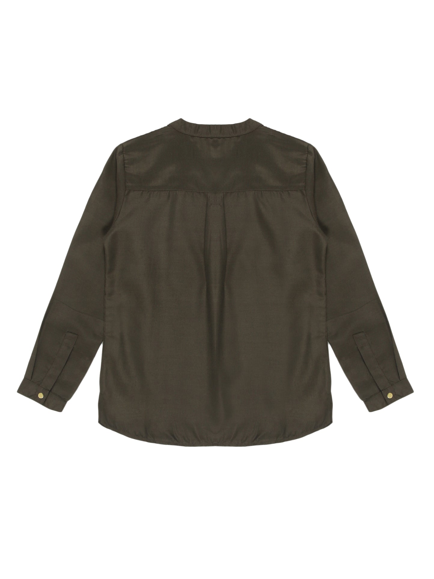 Young Birds Boys Kurta Shirt