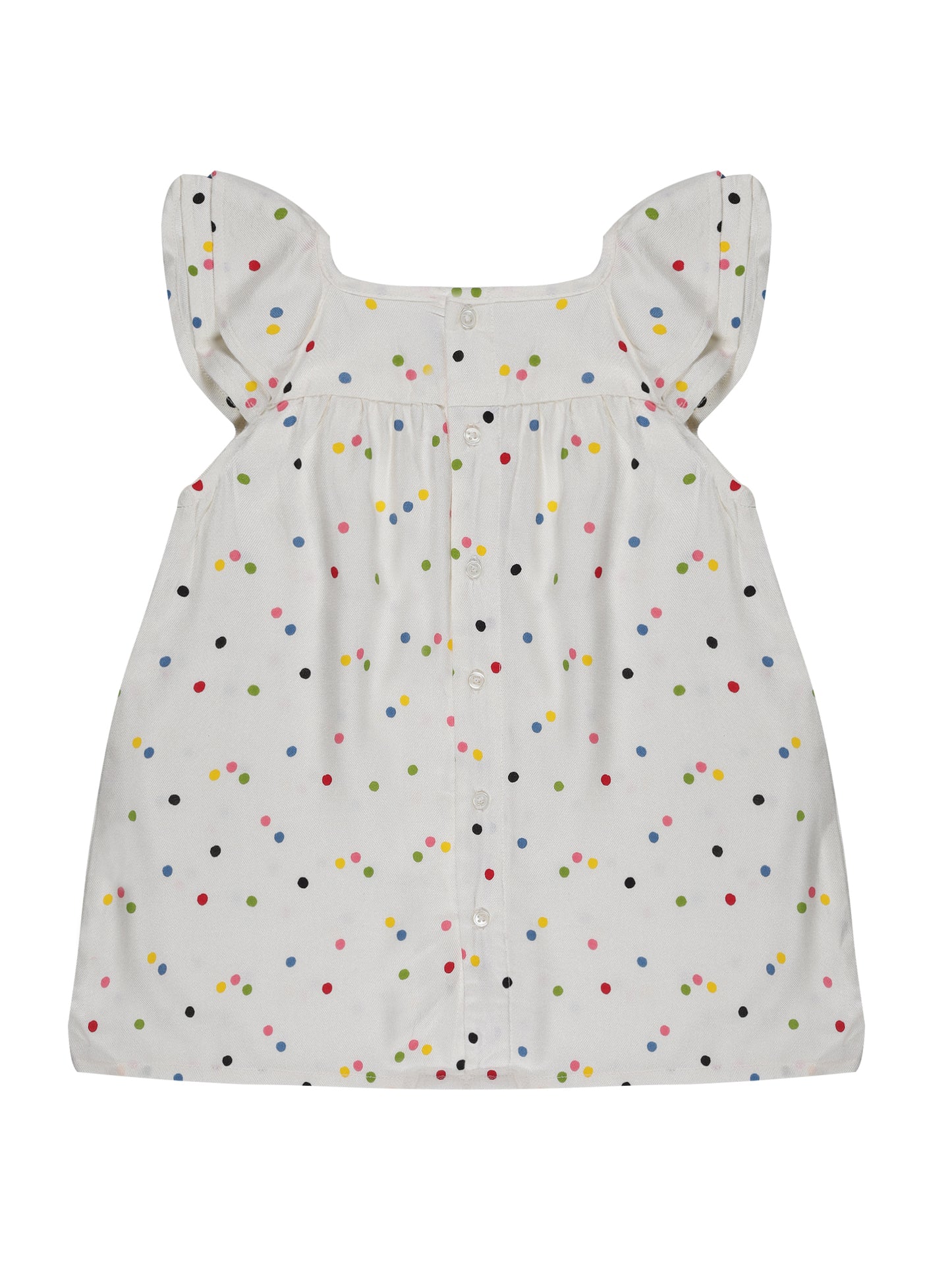 Young Birds Baby Flurance Dress