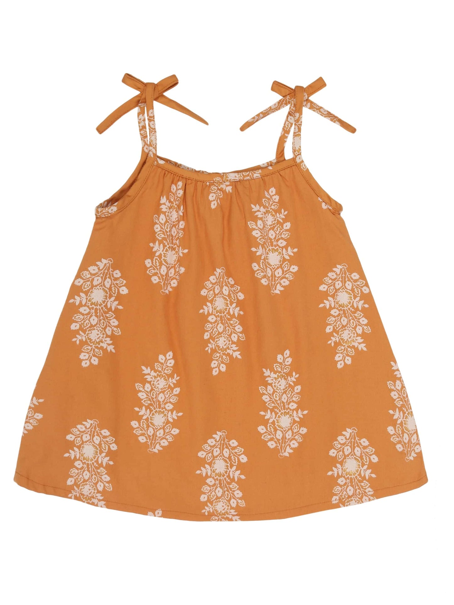 Young Birds Baby Tank Dress