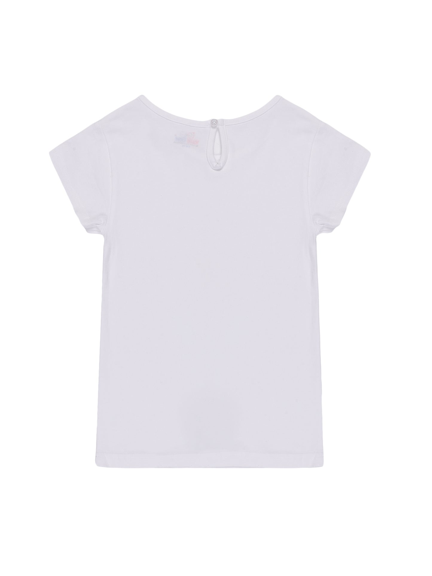 Young Birds Pinafore Dress