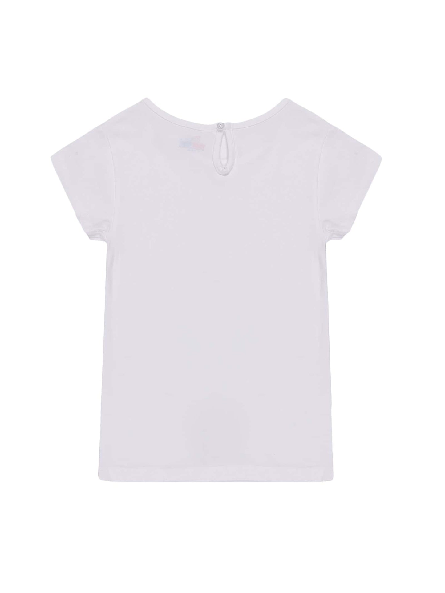 Young Birds Pinafore Dress