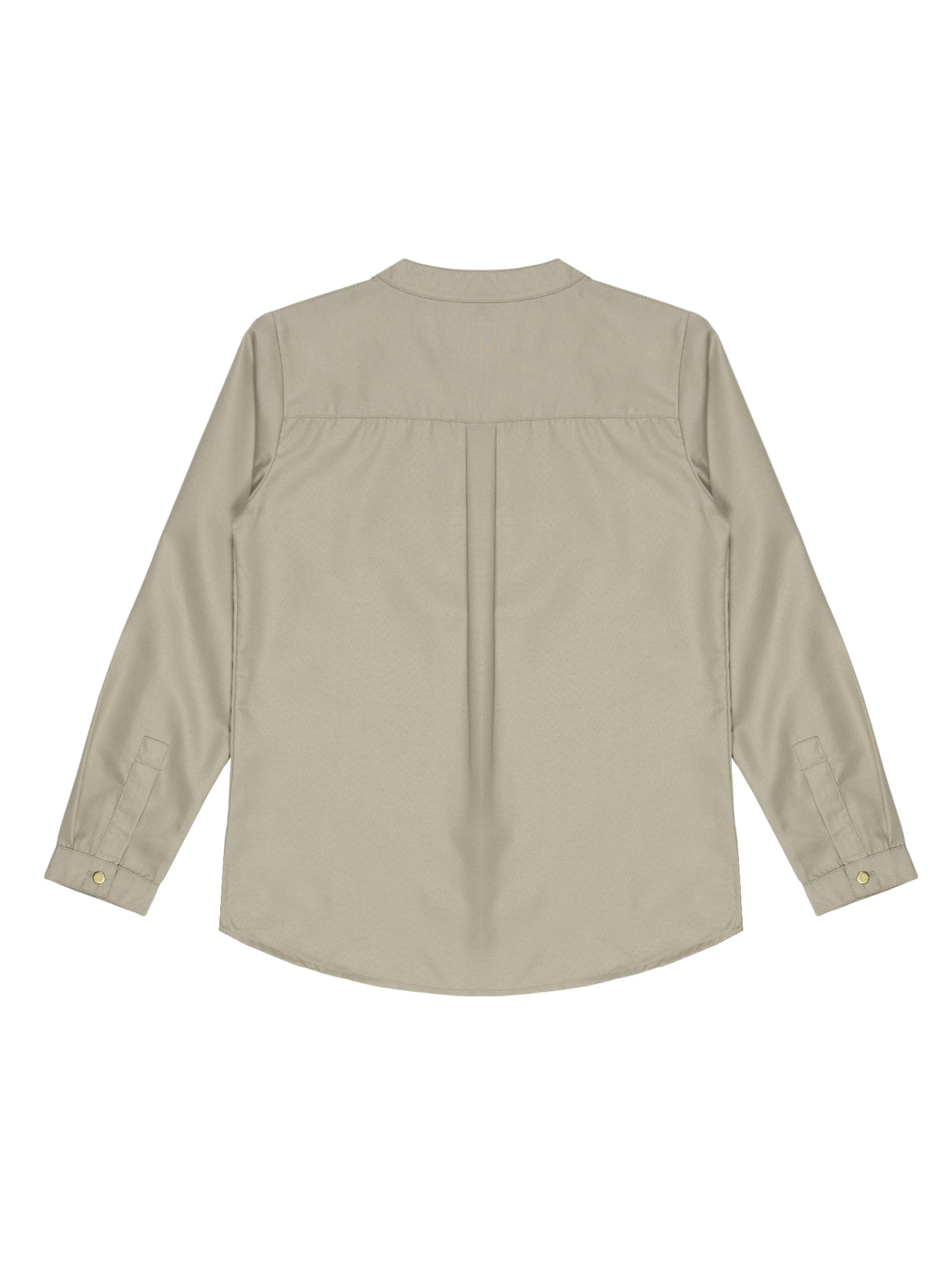 Young Birds Boys Kurta Shirt