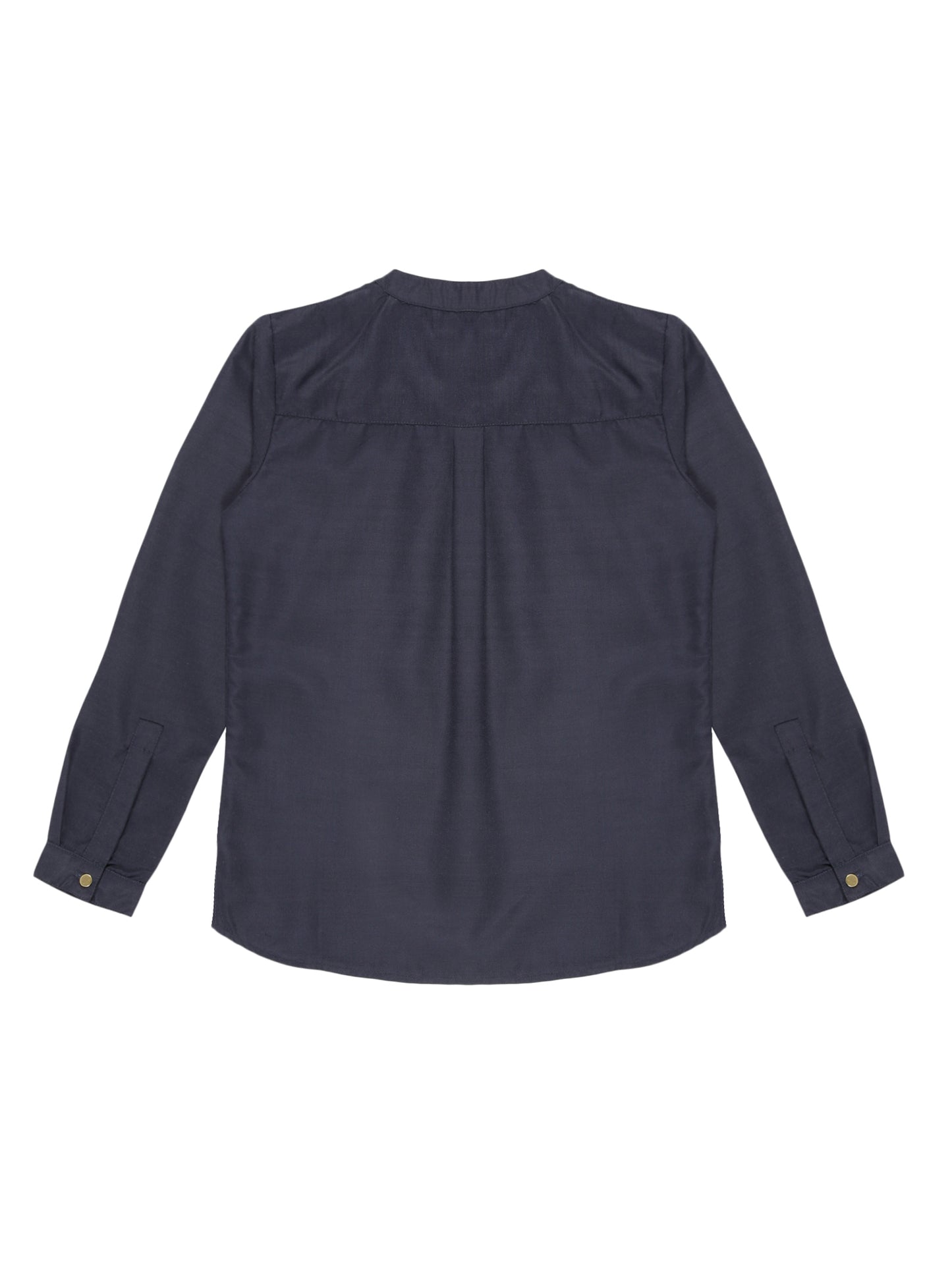 Young Birds Boys Kurta Shirt