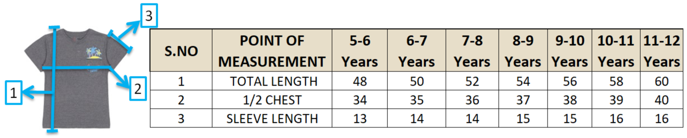 Young Birds Boys Playtime T-Shirt