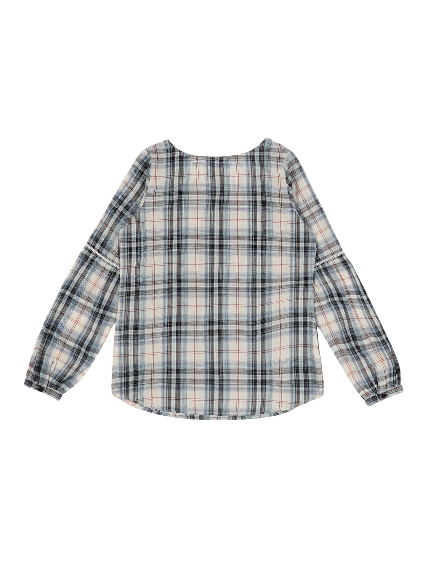 Youngly Womens Full Sleeve Top
