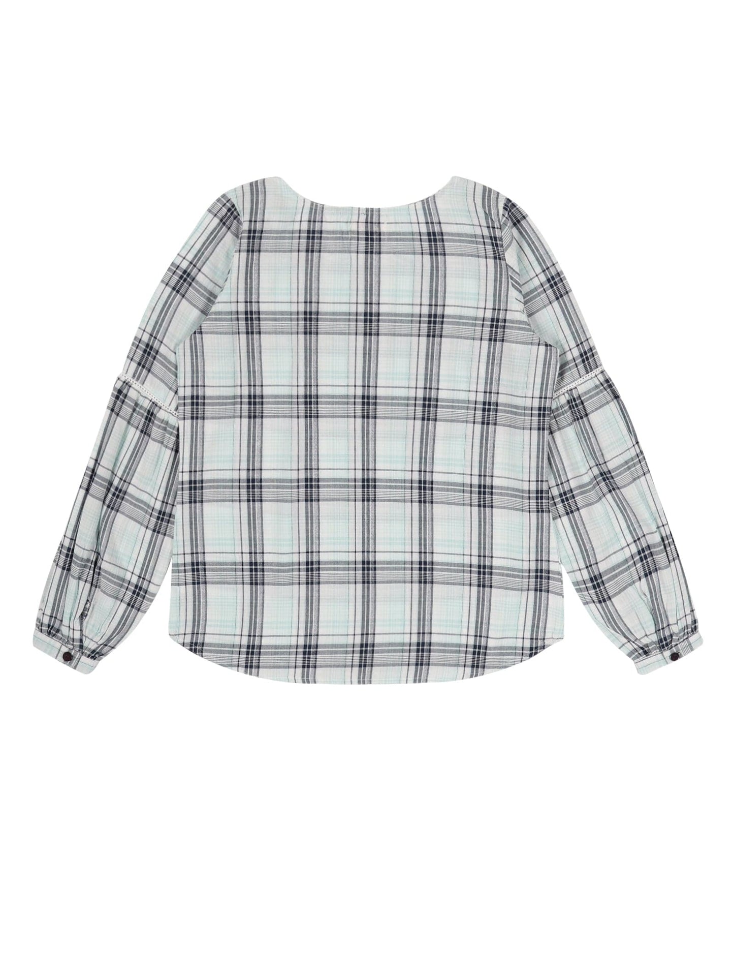 Youngly Womens Full Sleeve Top