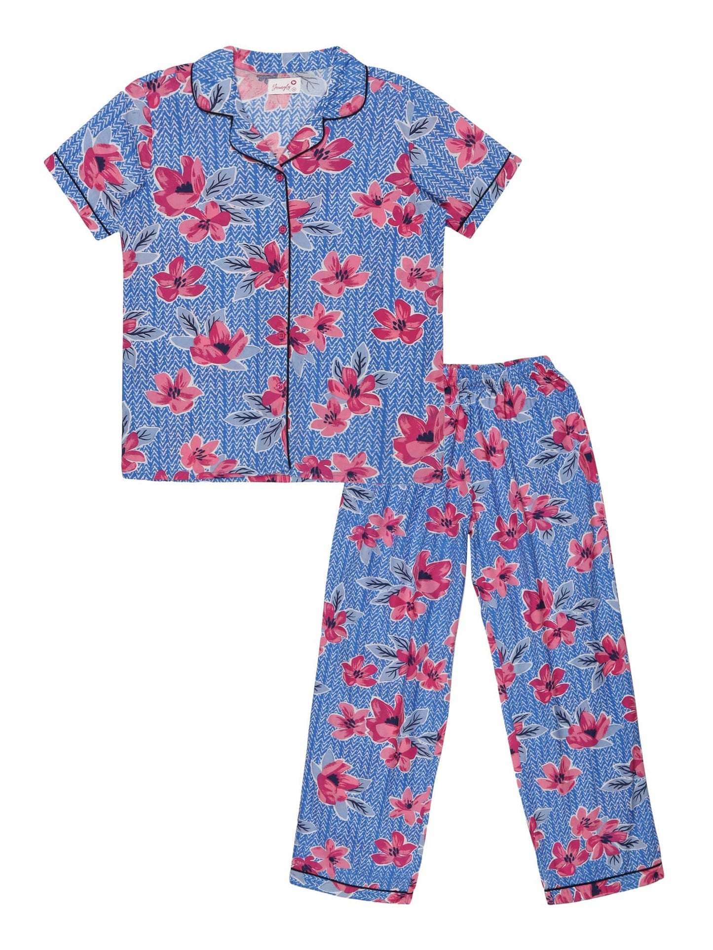 Youngly Sleepwear