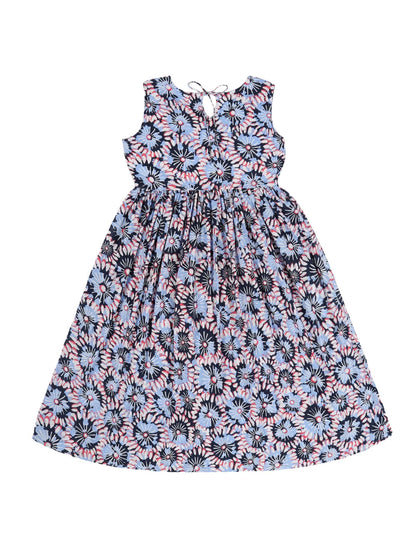 Youngly Printed Anarkali
