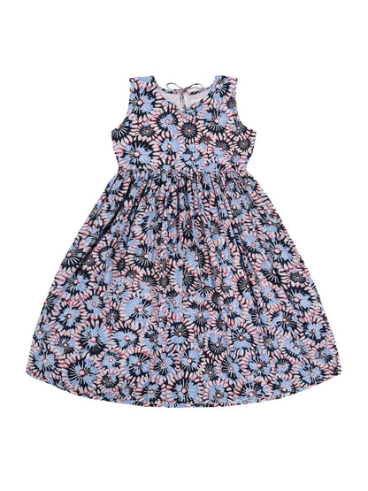 Youngly Printed Anarkali
