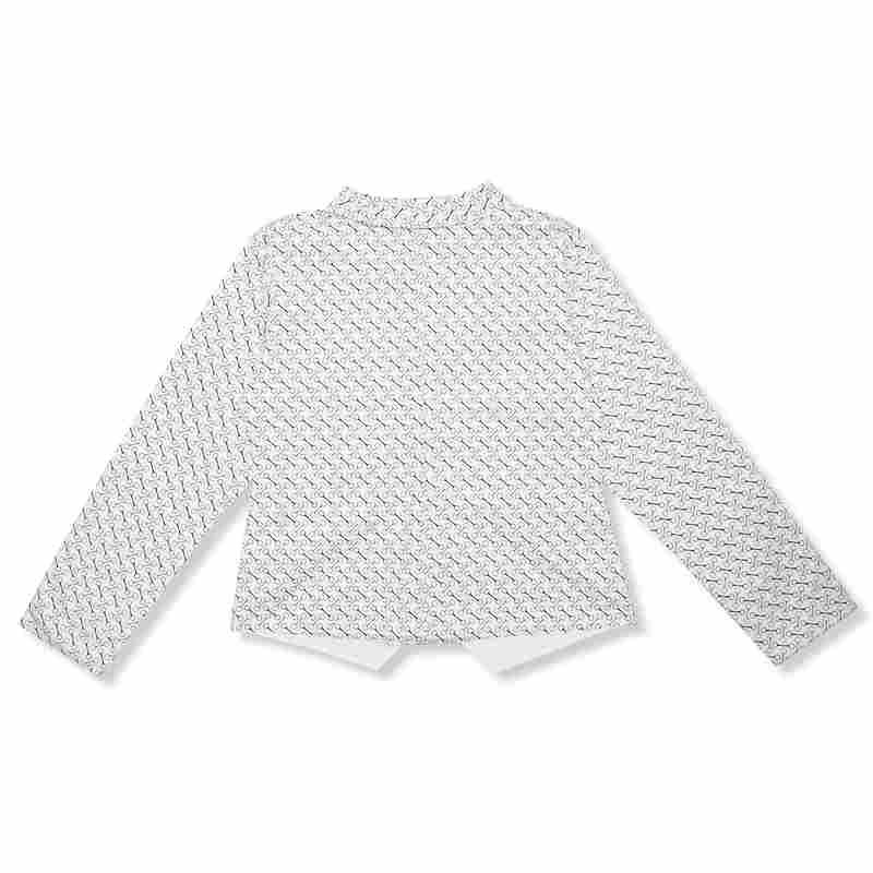 Youngly Cardigan Jacket