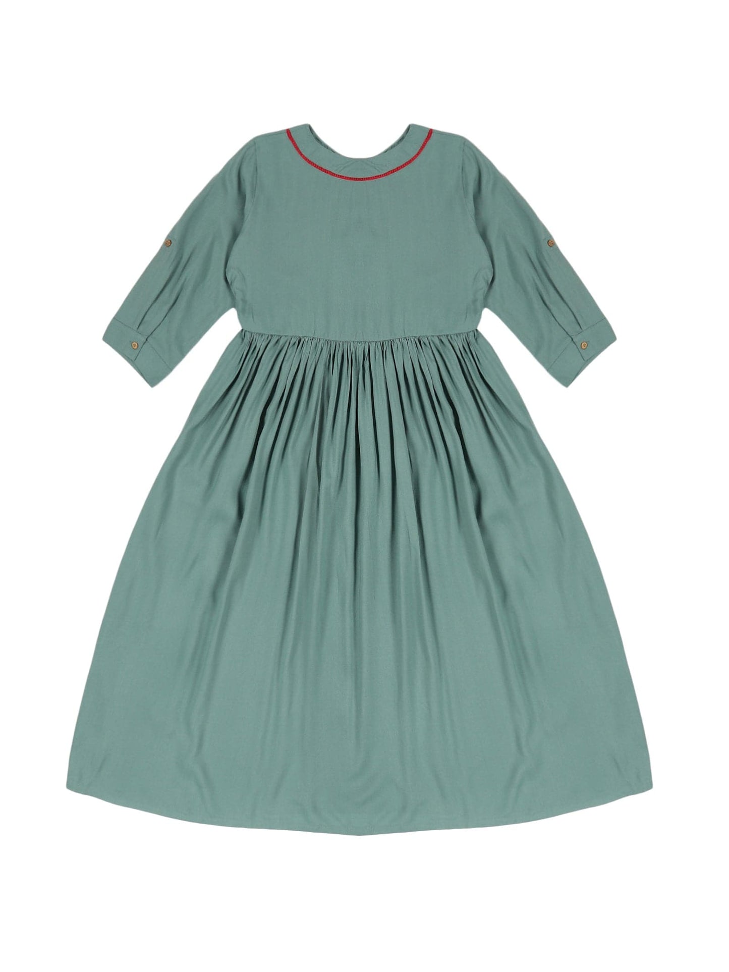 Youngly Front Open Kurti