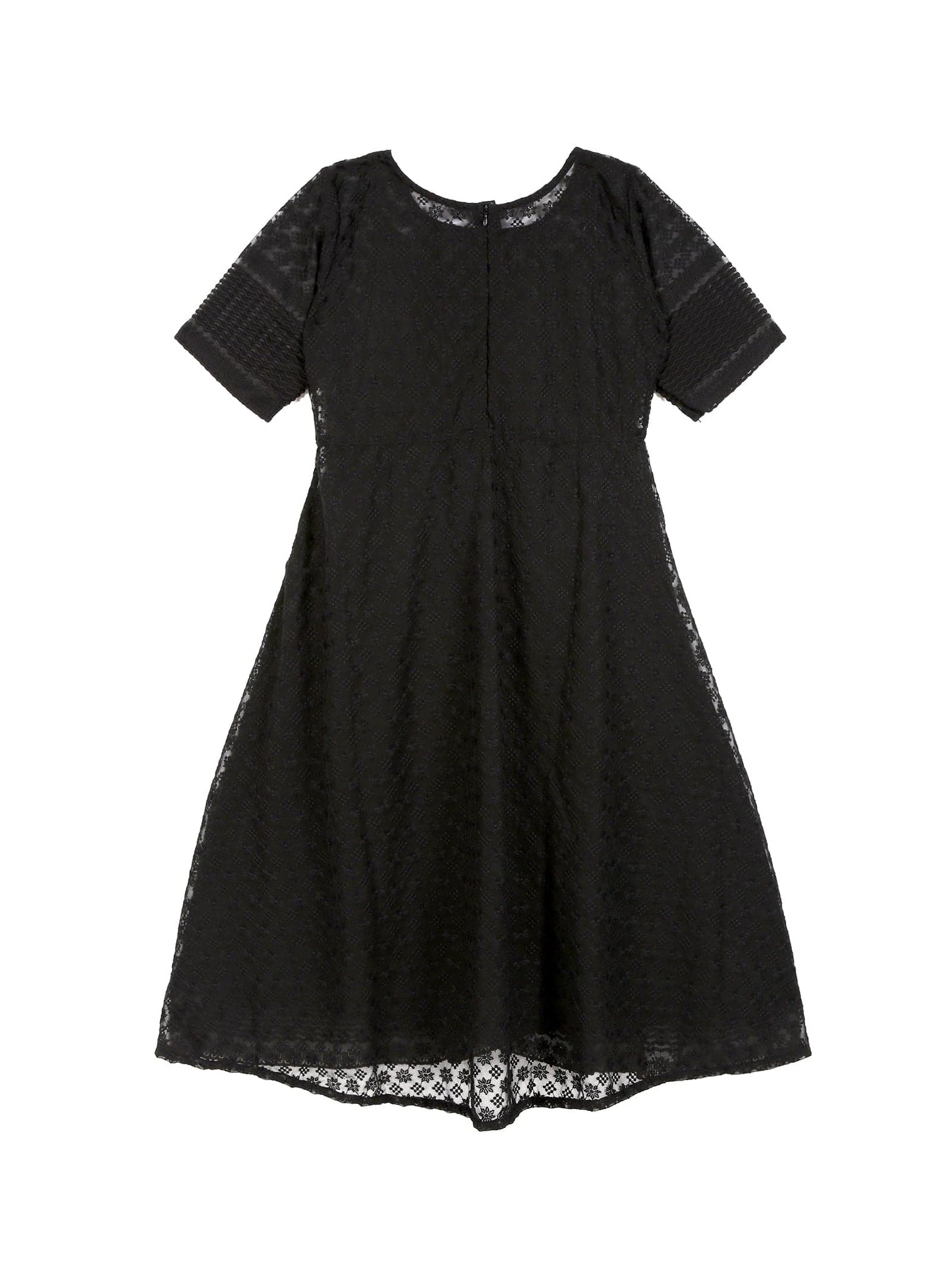 Youngly Front Open Kurti