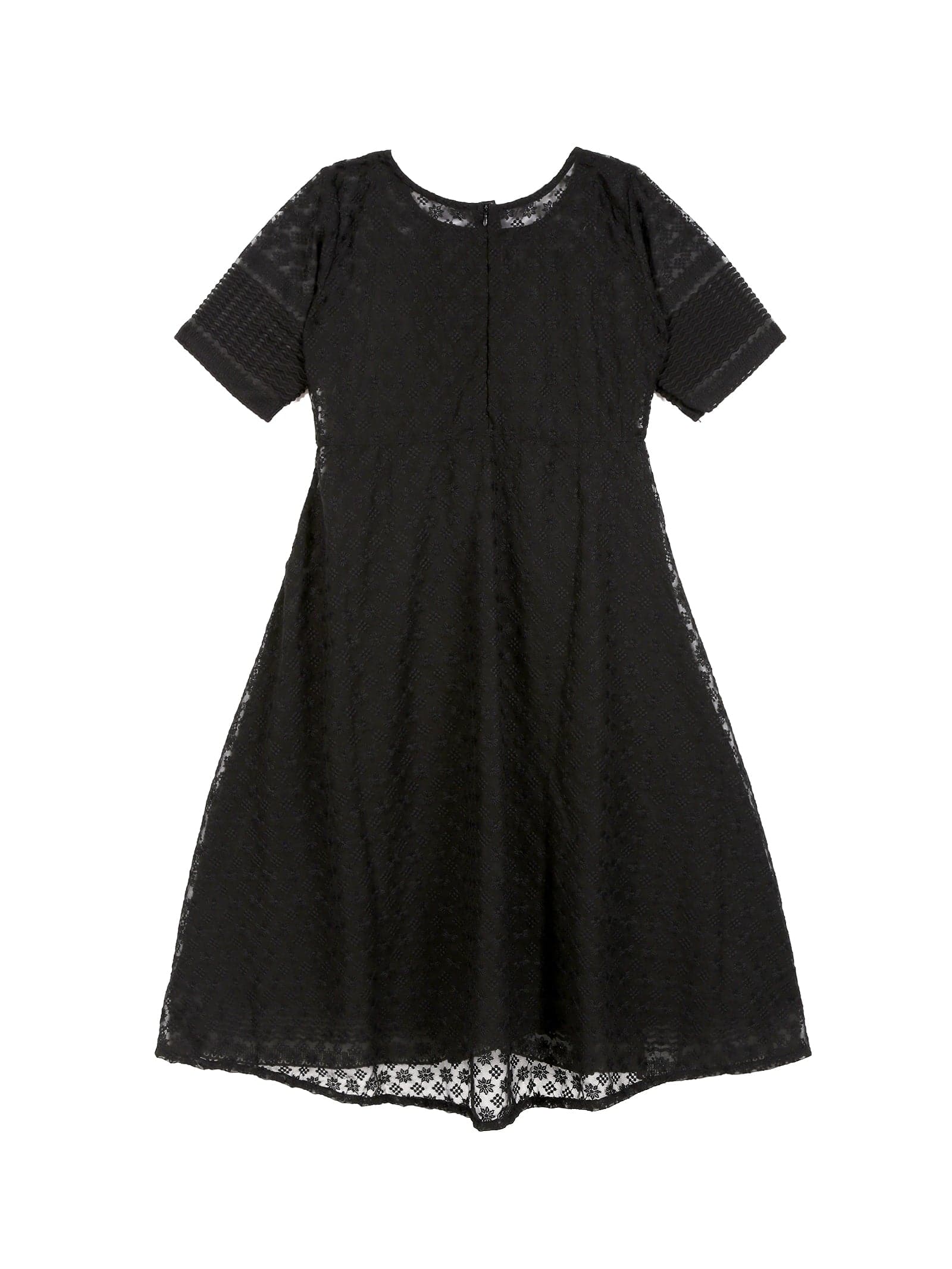 Youngly Front Open Kurti