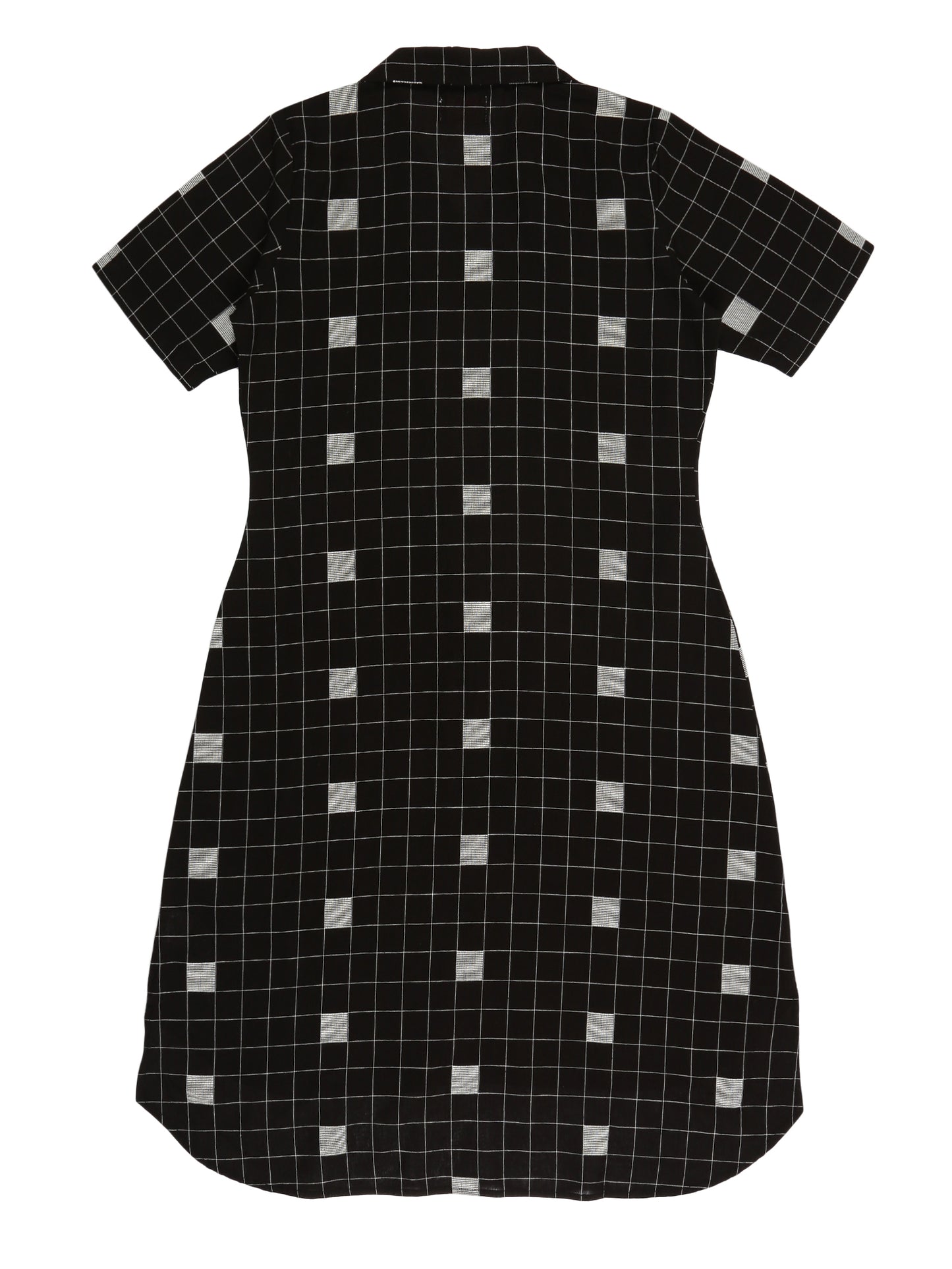 Youngly Front Button Open Kurti