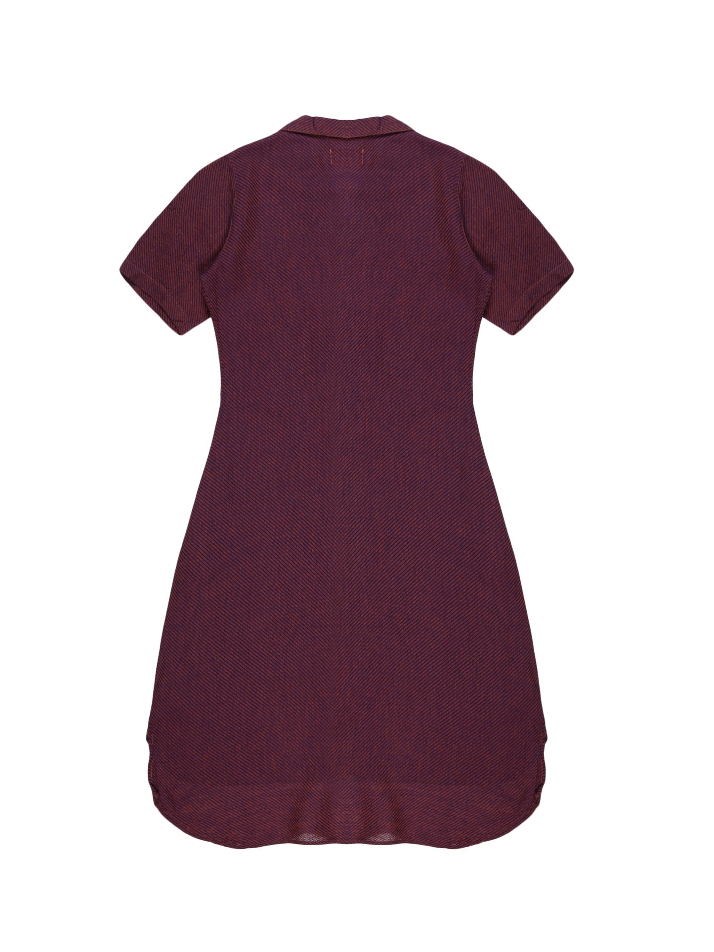 Youngly Front Button Open Kurti