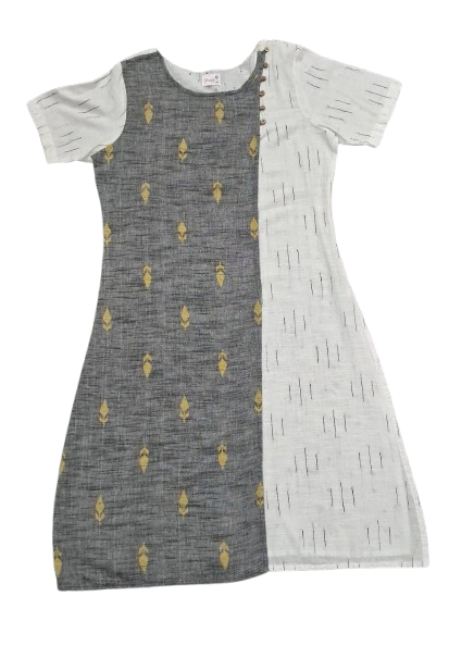 Youngly Mix Match Kurti