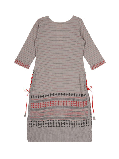 Youngly Side Dori Kurti