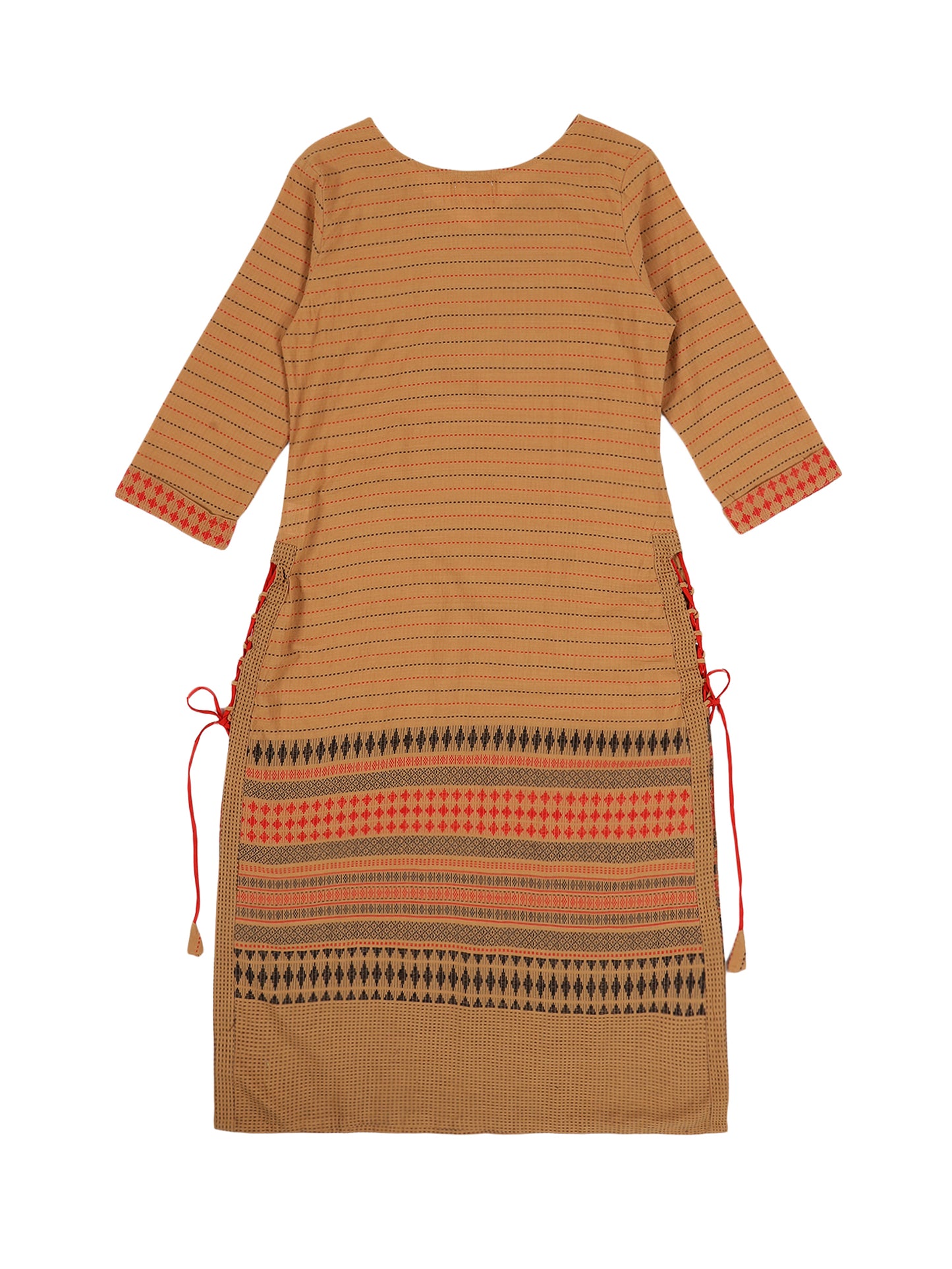 Youngly Side Dori Kurti