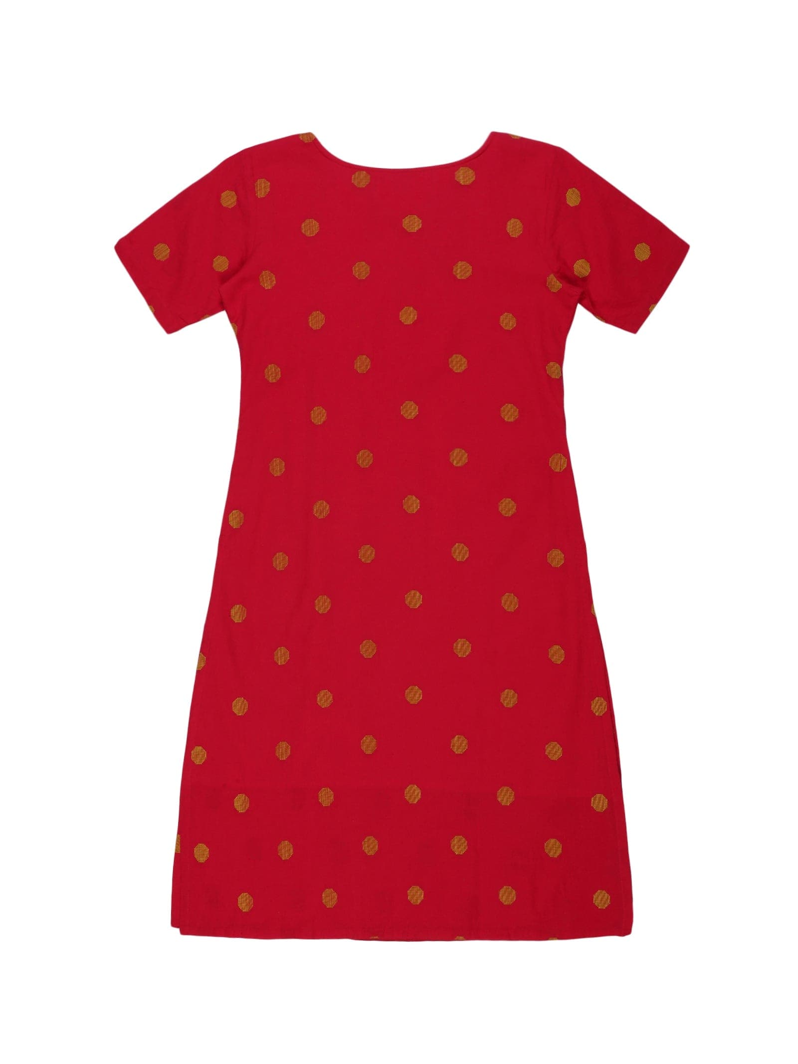 Youngly Angrakha Kurti