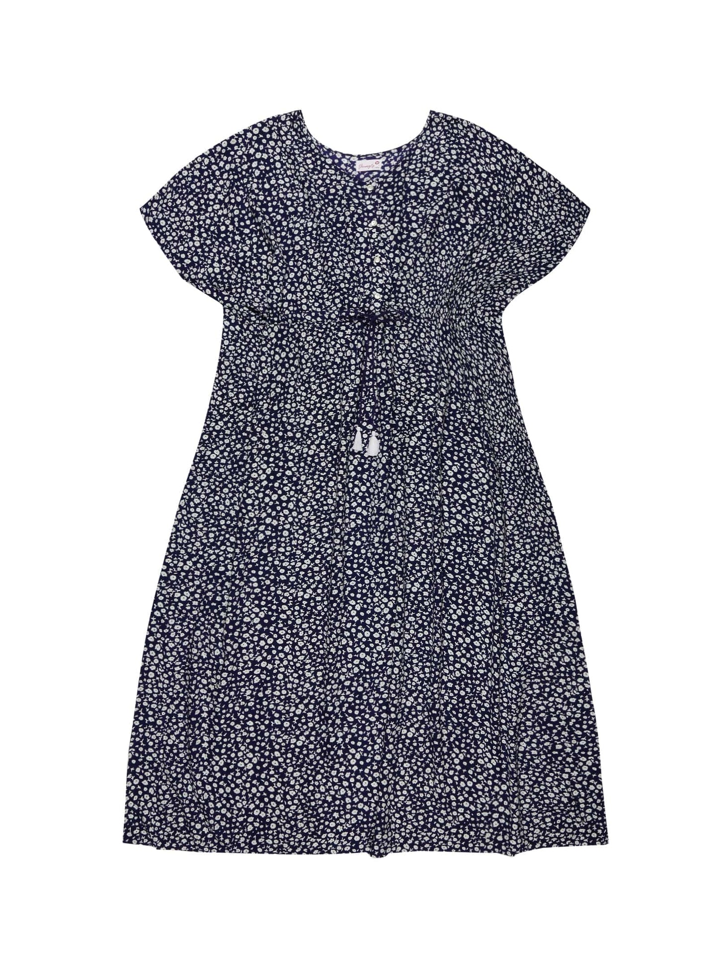 Youngly Maternity Kaftan