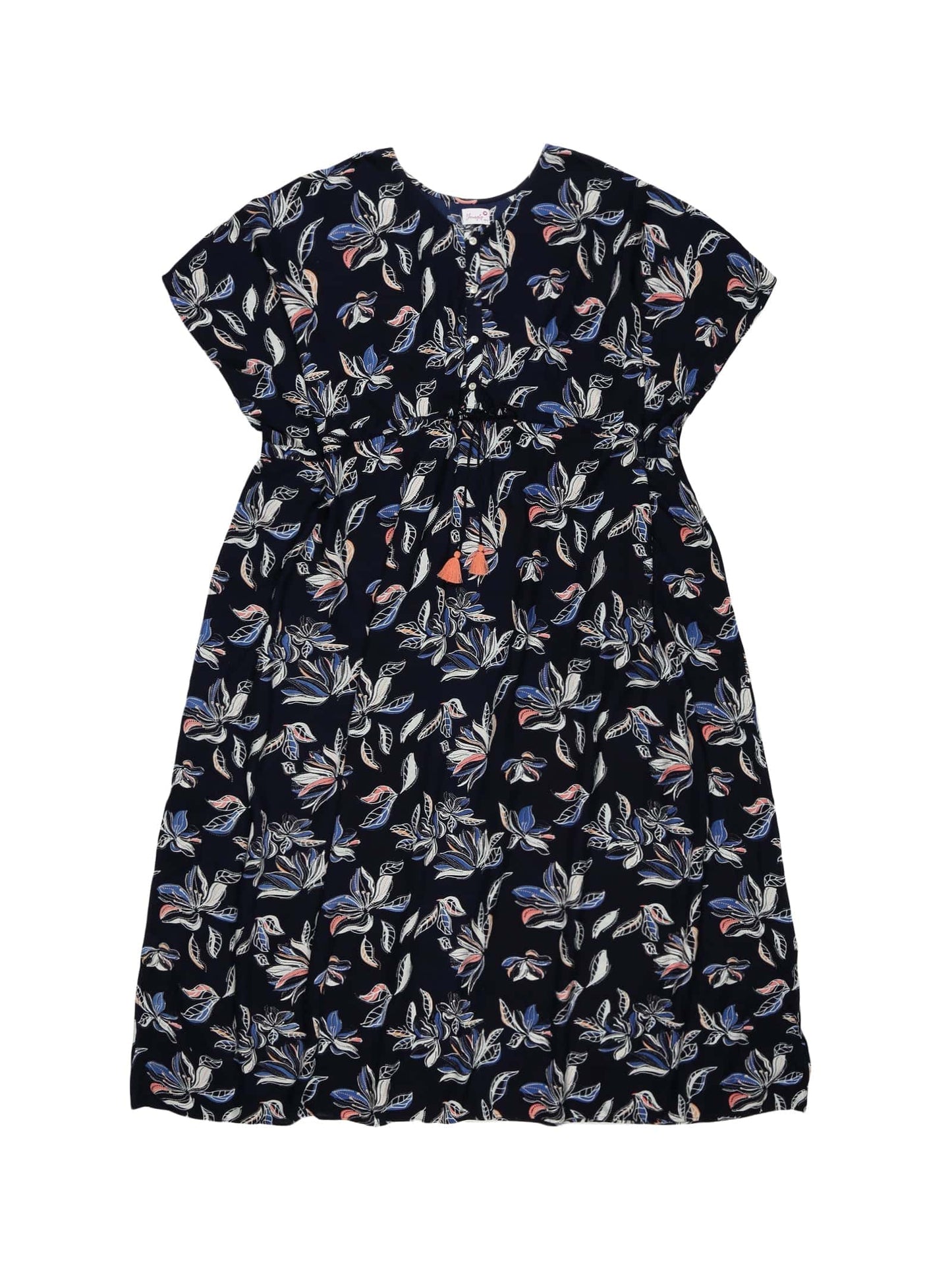 Youngly Maternity Kaftan