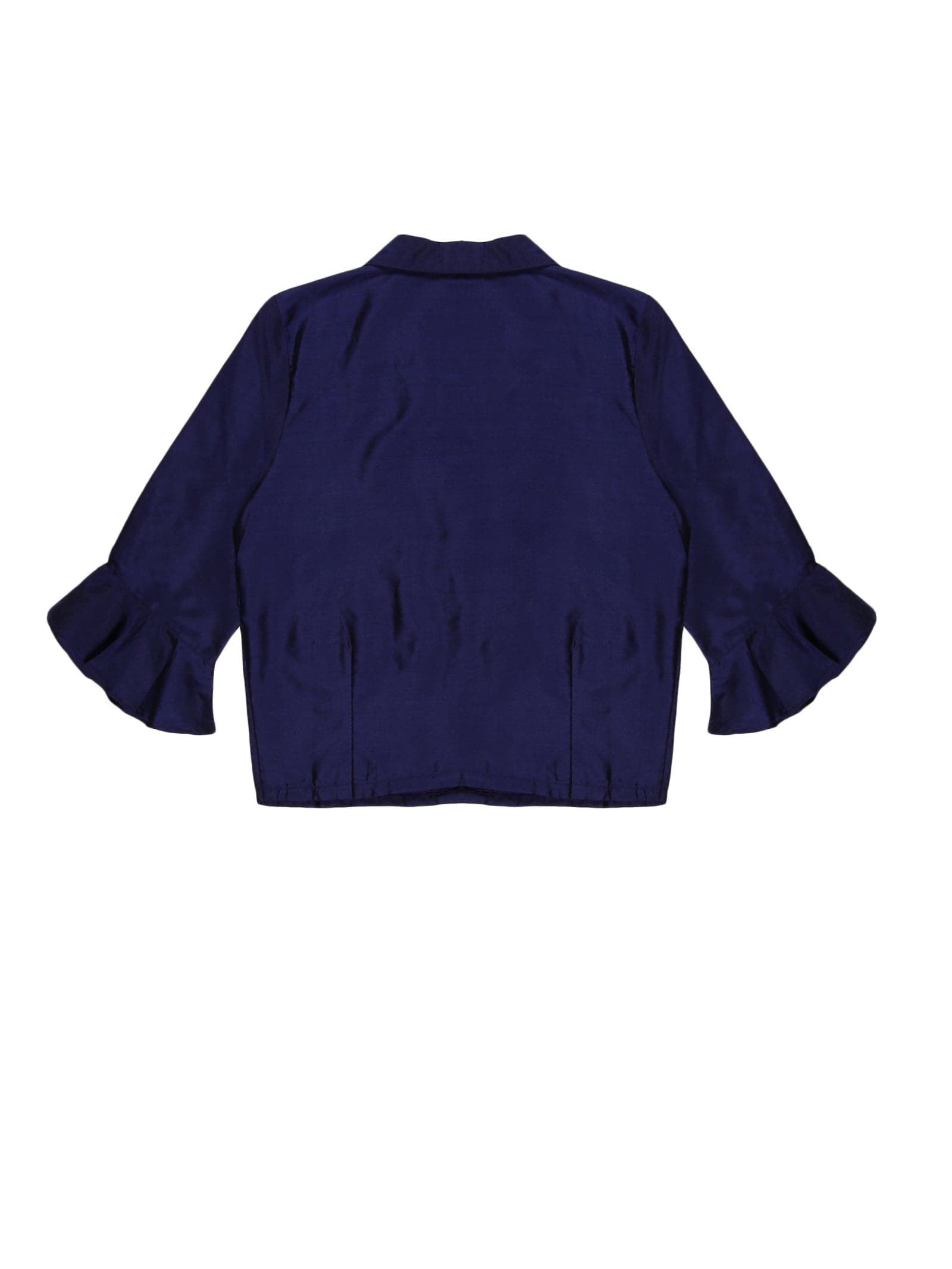 Youngly Full Skirt With Top