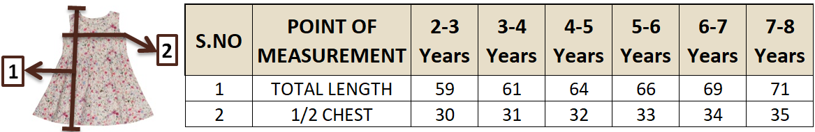 Young Birds Summer Casual Dress