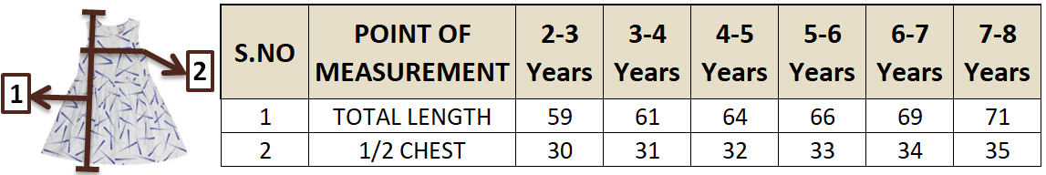 Young Birds Summer Casual Dress