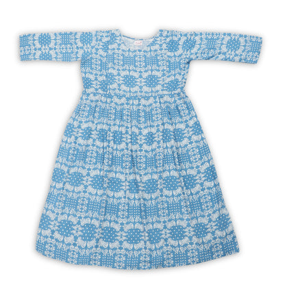 Youngly Women's Feeding Kurti