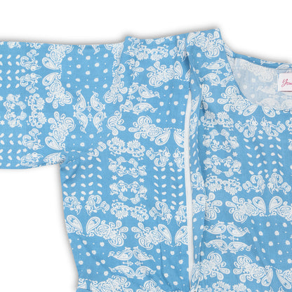Youngly Women's Feeding Kurti