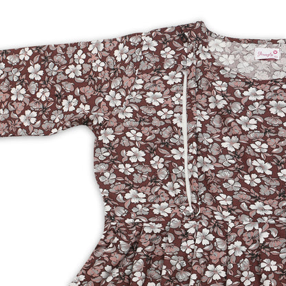 Youngly Women's Feeding Kurti