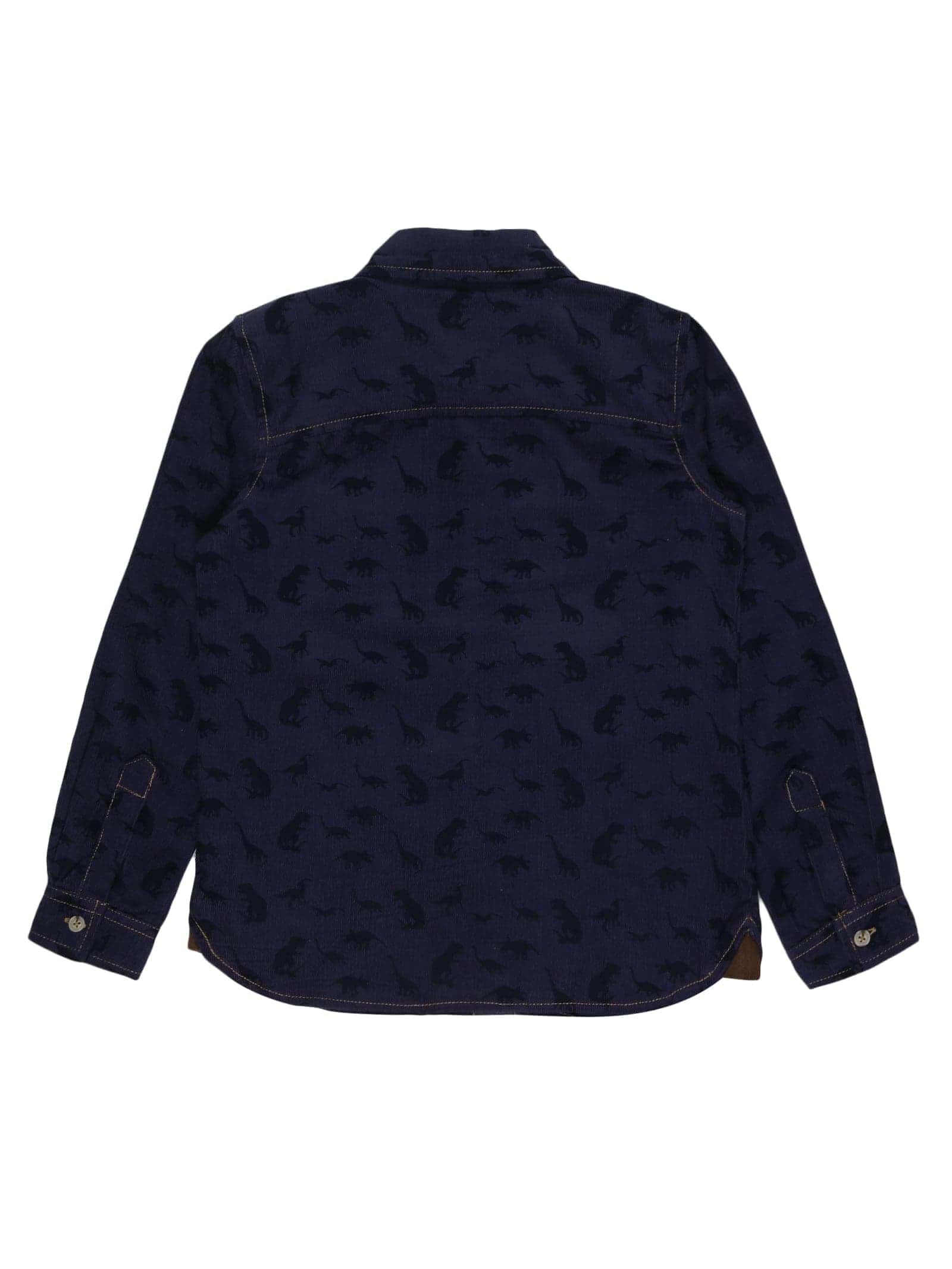 Young Birds Printed shirt