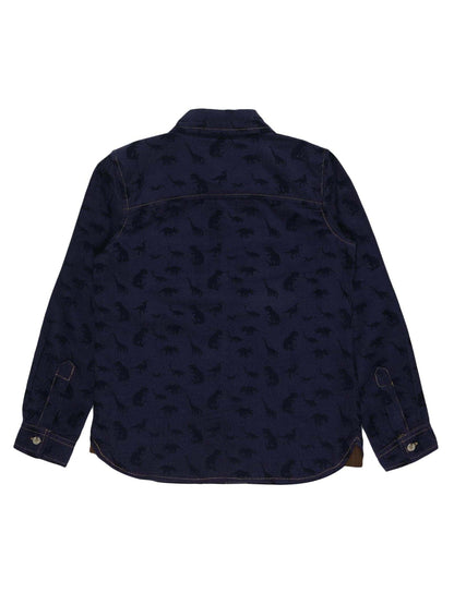 Young Birds Printed shirt