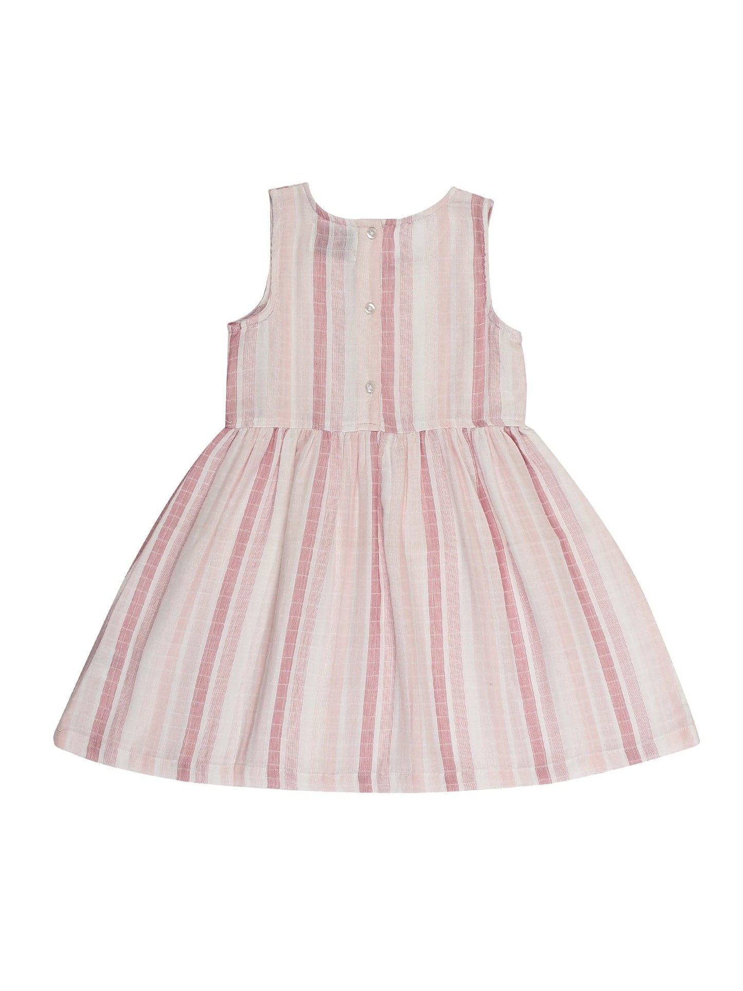 Young Birds Summer Casual Dress
