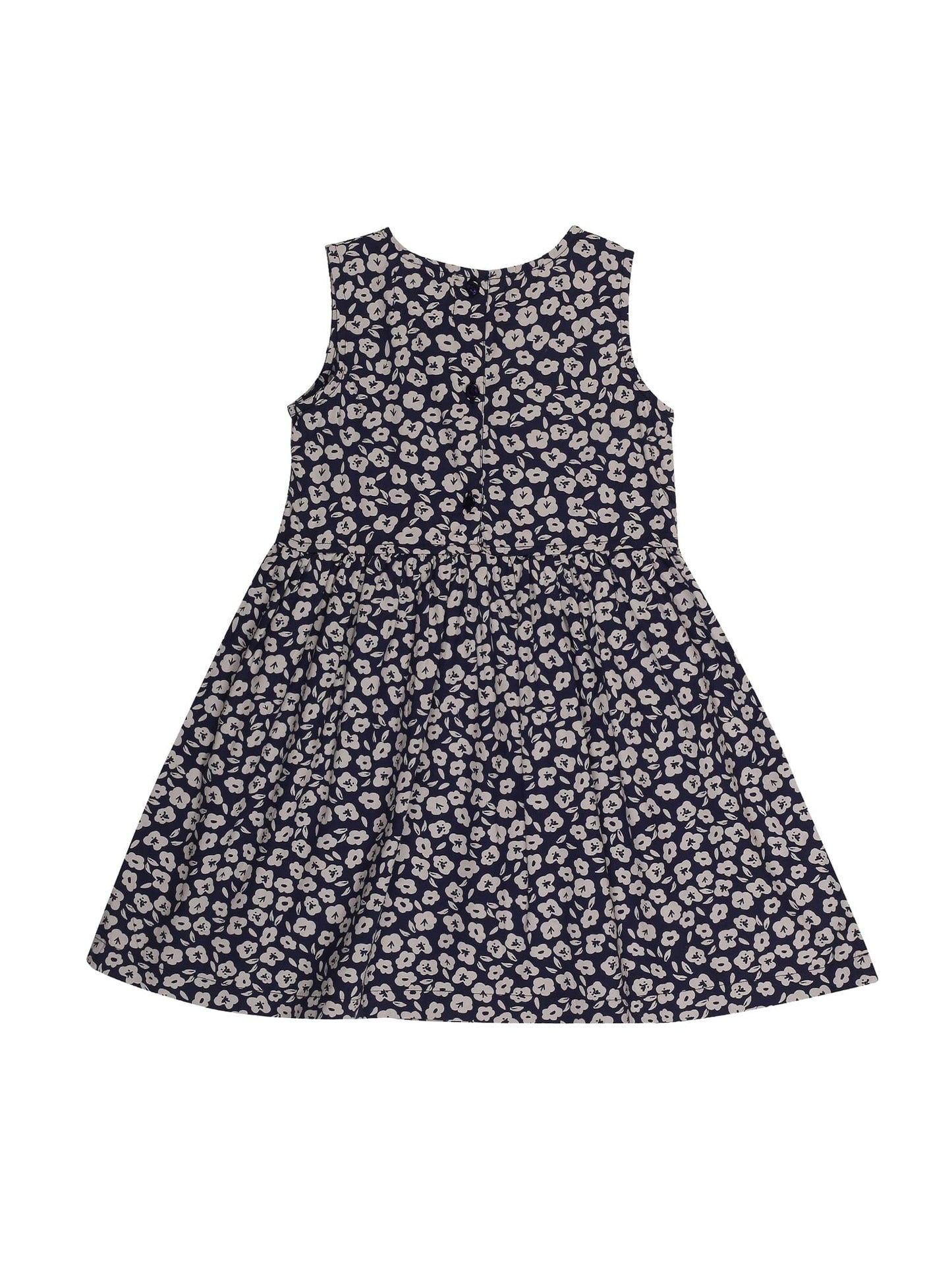 Young Birds Summer Casual Dress